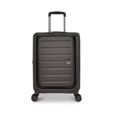 Magellan Cabin Luggage (20"),1 Piece,Grey