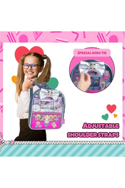 Townley Girl Beauty Playset,7 Years And Above,Multicolor