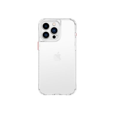 Skinarma Iphone 15 Pro Max Back Cover Mobile Case With Magsafe,Clear Crystal