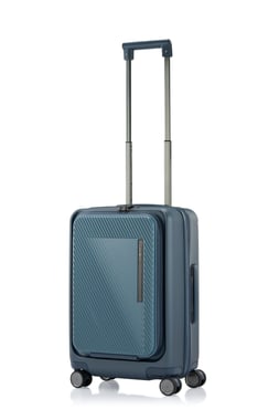 Samsonite Cabin Luggage (20"),1 Piece,Blue