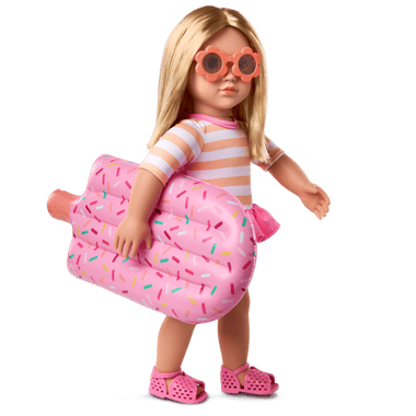 Our Generation Fashion Doll,Girls,Multicolor