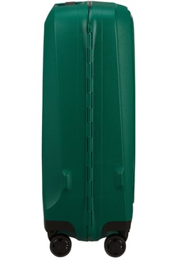 Samsonite Cabin Luggage (20"),1 Piece,Green