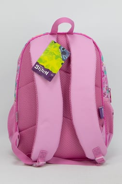 Sunce School Backpack (16"),,Unisex,Pink