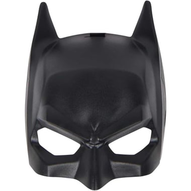 Spin Master Batman Collectible Figure,3 Years And Above,Black