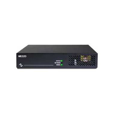 Powersoft Universal Combo Amplifier 20w,Black