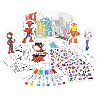 Crayola Color Accessory Set,Assorted Color