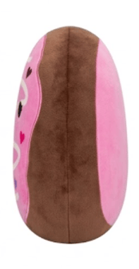 Squishmallows Collectible Plush Toy Squishmallows,3 Years And Above,Multicolor