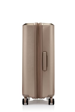 Samsonite Check-In Luggage Large (28"),1 Piece,Gold