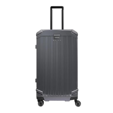 Piquadro Trunk Case Medium (24"),1 Piece,Grey