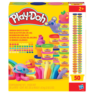 Play-Doh Activity Dough,Assorted Color