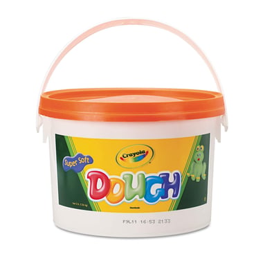 Crayola Modelling Clay,Multicolor