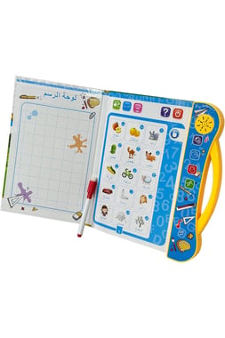 Ozen Star School Playset,3 Years And Above,Blue