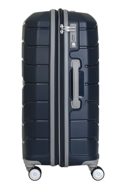 Samsonite Check-In Luggage Medium (24"),1 Piece,Blue