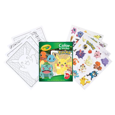 Crayola Color Accessory Set,Assorted Color