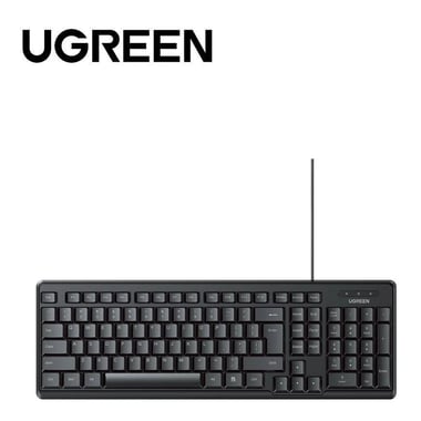 Ugreen K330 / 65771 Keyboard,Black