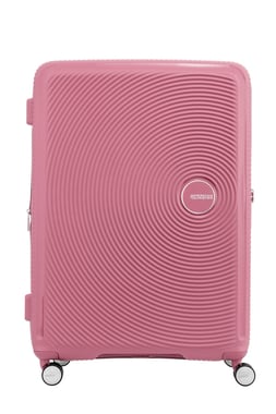 American Tourister Check-In Luggage Large (30"),1 Piece,Pink