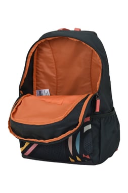 American Tourister School Backpack (16"),For 16.1" (Device),Unisex,Green