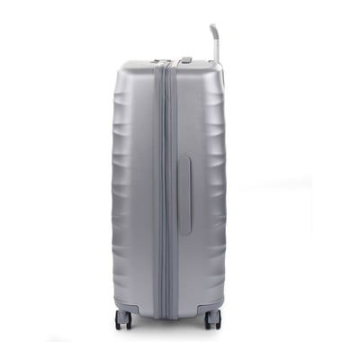 Roncato Luggage Set Of 3 (22"/26"/30"),3 Pieces,Silver