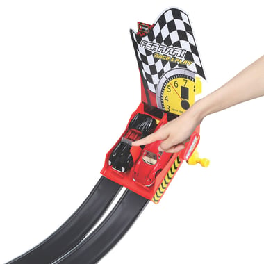 بوراجو نموذج معدني مصبوب (Diecast) سيارة رياضية,3 سنوات فما فوق,متعدد الالوان