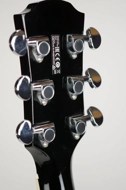 Yamaha Apx-600 Acoustic Electric Guitar Beginner,Left-Handed,6,Adults,Black