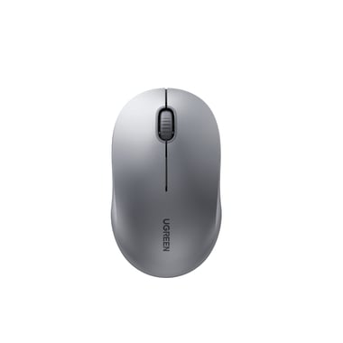 Ugreen 65772 Mouse,Optical,4000 Dpi (1000/1600/2000/4000),Grey