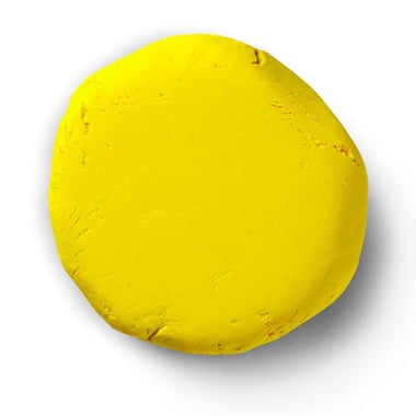 Crayola Activity Dough,Yellow