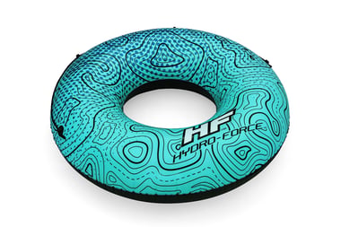 Bestway Pool Float Ring 3 Years And Above,Green