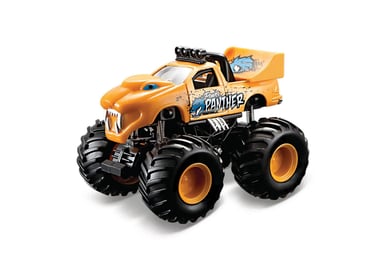 مايستو نموذج معدني مصبوب (Diecast) شاحنة الوحش,3 سنوات فما فوق,متعدد الالوان