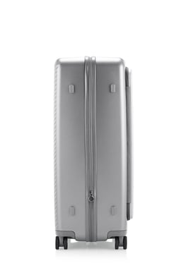 Samsonite Check-In Luggage Large (30"),1 Piece,Silver