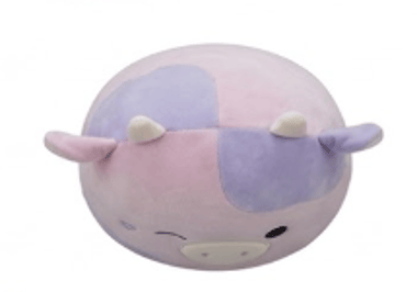 Squishmallows Collectible Plush Toy Squishmallows,3 Years And Above,Multicolor