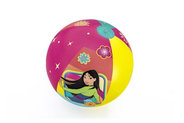 Bestway Beach Ball,Multicolor