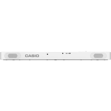 Casio Cdp-S110we 88 Keys Digital Piano,Beginner,All Ages,White