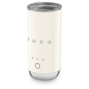 Smeg Milk Frother,0.17 L,Cream