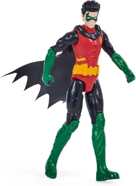 Spin Master Batman Action Figure,3 Years And Above,Multicolor