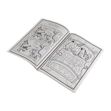 Crayola Colouring Book,