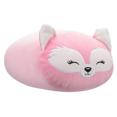 Squishmallows Plush Pillow Squishmallows,1 Year And Above,Pink