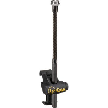 Latin Percussion Drum Shield,Black