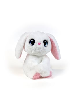 My Fuzzy Friends Interactive Plush Toy ,4 Years And Above,Multicolor