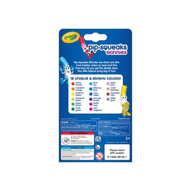 Crayola Washable Marker