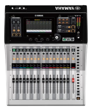 Yamaha Dj Mixer 10+ Channels ,Grey