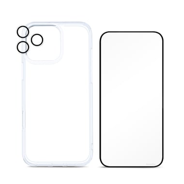 آرمربرو iPhone 16 Pro Max,غطاء خلفي للهاتف الذكي,شفاف