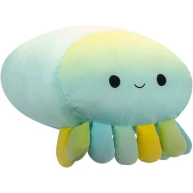 Squishmallows Plush Pillow Squishmallows,1 Year And Above,Green