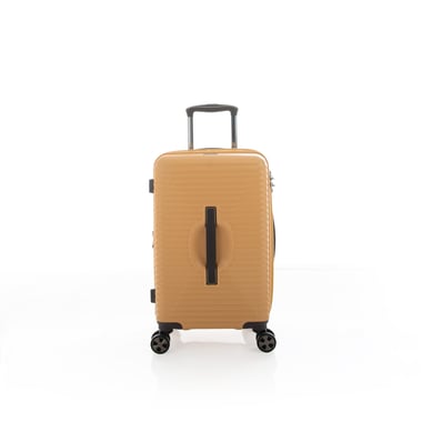 Magellan Luggage Set Of 3 (20"/24"/28"),3 Pieces,Yellow