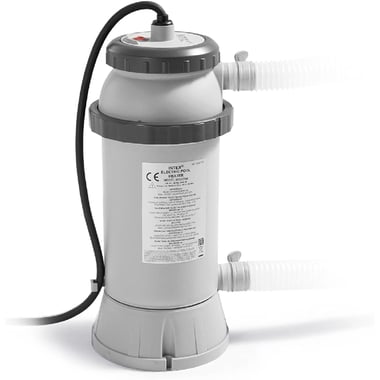 Intex Pool Heater,Multicolor