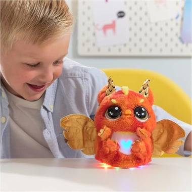 Spin Master Electronic Interactive Toy,5 Years And Above,Multicolor