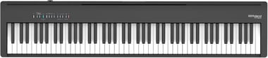 Roland 88 Keys Digital Piano,Beginner,Adults,Black