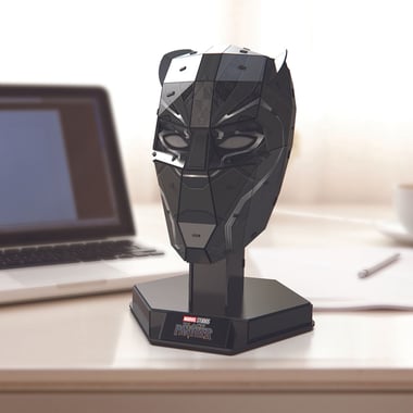 4 بيلد S4D6069827,Marvel Cinematic Universe Character Model,أحجية ثلاثية الأبعاد,82,انجليزي,سنة فما فوق 12