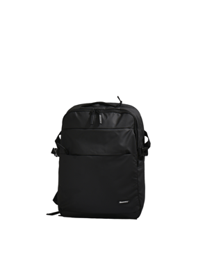 Discovery Casual Backpack Small (16"),,Unisex,Black