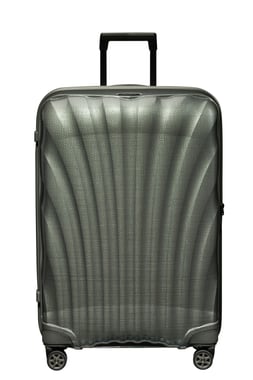 Samsonite Check-In Luggage Large (28"),1 Piece,Green