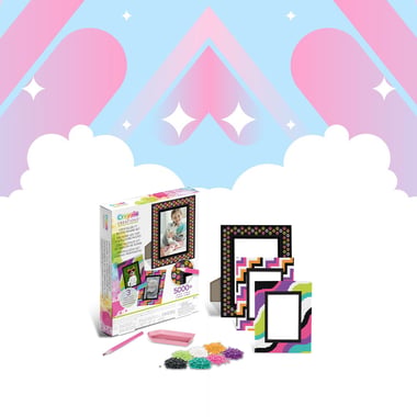 Crayola Creations Unisex Crayola Arts And Crafts Learning Activity Set,8 Years And Above